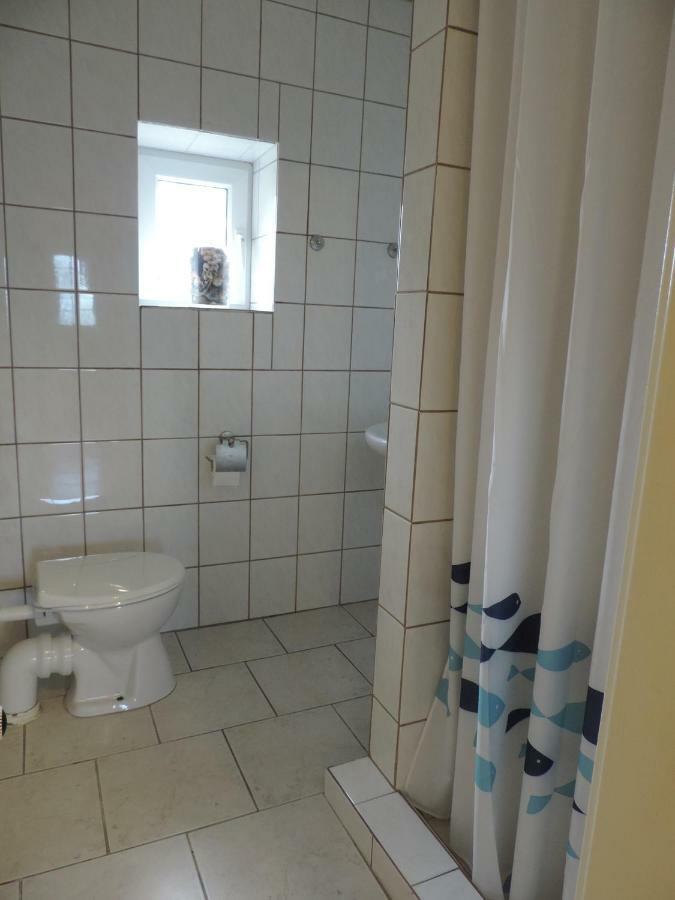 Ferienwohnung Rot Hohenfelde  Exteriér fotografie